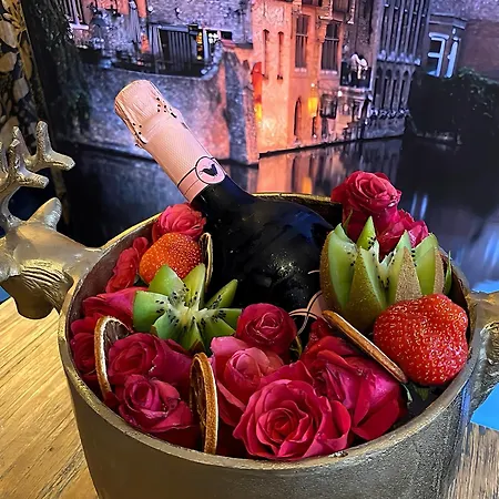 'T Hartje Van Brugge-3