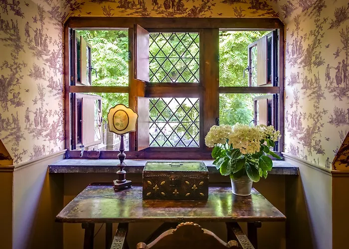 B&B Exclusive Guesthouse Bonifacius Brugge
